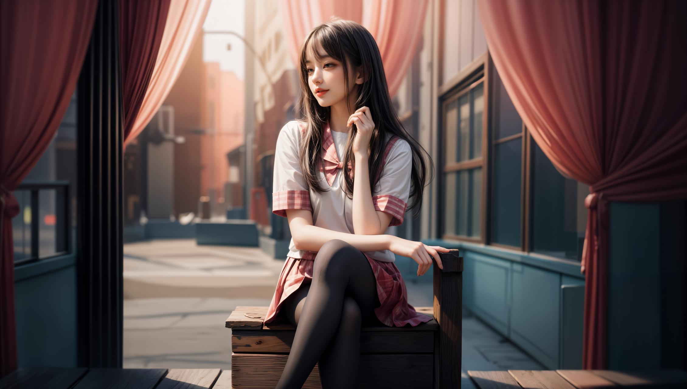 李强主持召开国务院常务会议